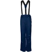 TROLLKIDS Holmenkollen Slim Fit Housut