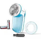 Philips Steam Generator + Plush Shave - BXA0019/00 - Kompakt - 6 bar - Pressningseffekt 300g/min - Kontinuerligt ångflöde 110g/min