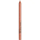 Nyx PROFESSIONAL MAKEUP Epic Wear Liner Sticks Orange Zest