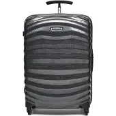 Auerswald M5 Essential Bags Suitcases Black
