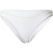 Banana Moon Bikinihousut 'TAEKO TEKNICOLO' valkoinen