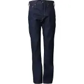 Levi's Farkut '517 Bootcut' tummansininen