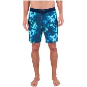 Hurley Phantom-Eco Classic 18' Surffishortsit obsidian Koko 34