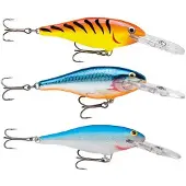 Rapala X-rap Peto Glide Bait Minnow 83g 200 Mm