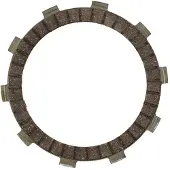 SBS Organic 50402 Kytkimen Kitkalevyt