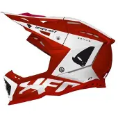 Ufo Echus Off-road Kypärä