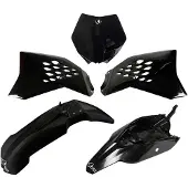 Ufo Ktm Sx 65 14 Ktkit525@001 Muovisarja