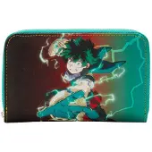Loungefly My Hero Academia-lompakko