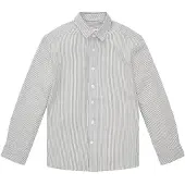 Tom Tailor 1034861 Pitkähihainen Kauluspaita