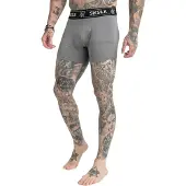 SikSilk Boxerit 3 Yksiköt