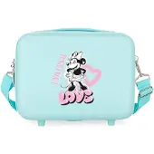 Disney Minnie Heart Toilett Laukku