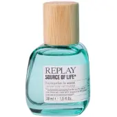Replay Source Of Life Woman Eau de Parfum 30 ml