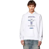 Diesel Ginn K36 Huppari