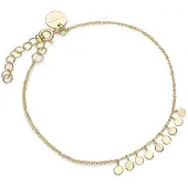 Rosefield Ladies' Bracelet Rosefield JTBMG-J433 16 - 20 cm