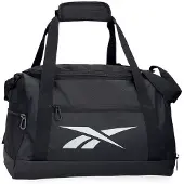 Reebok Performance Sportbag Wayland40Cm - Black - ONE SIZE