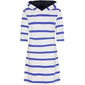 Sea Ranch Ronja Lyhythihainen Midi-mekko