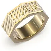 GUESS Jumr0303-wyg62 Rengas
