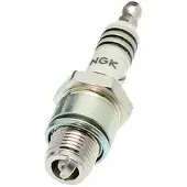 Ngk Sytytystulppa - BKR7EIX (2667) Iridium IX - Volvo - Nissan - Jaguar - Lotus - Porsche