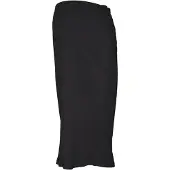 Vero moda Maternity Vmmlavender Hw Pencil Skirt Vma Noos - Black - XS