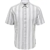 Only & Sons Caiden Lyhythihainen Paita