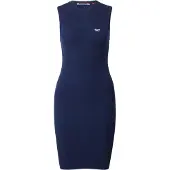 Superdry Rib Bodycon Hihaton Lyhyt Mekko