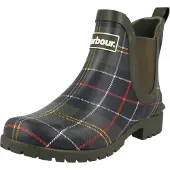 Barbour Wilton Sadekengät