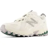 New Balance 610T - White - 44