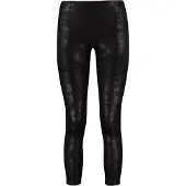 Hailys Leggingsit 'Va44ly' musta