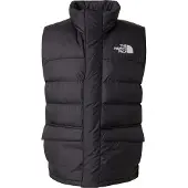 The North Face Liivi 'Limbara' musta / valkoinen