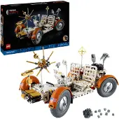 LEGO Nasa Apollo-Månebil – Lrv 42182 - Multi/patterned - ONE SIZE