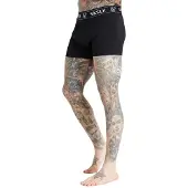 SikSilk Boxerit 3 Yksiköt