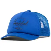 Herschel Baby Whaler Mesh Lippis