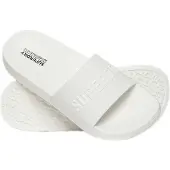 Superdry Logo Vegan Pool Sandaalit