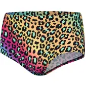 Speedo Jungleglare Allover 16 Cm Uimapuku Boxer