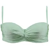 Barts Isla Bandeau Bikinitoppi