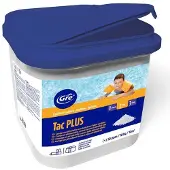 Gre Tac Plus-emäksisyyden Lisääminen 5kg