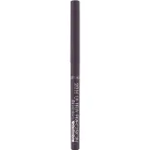Catrice 20h Ultra Precision Gel Eye Pencil Waterproof Eyeliner 0.28 g Nr. 70 - Mauve
