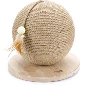 Designed By Lotte Globe Balty Kissojen Raapija