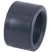 Cepex Pvc-supistusliitin Ø225x160 Liimattava