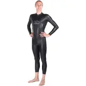 Sailfish Ultimate Ips Plus 3 Pitkähihainen Neopreenipuku