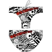 Turbo Boys Uimahousut