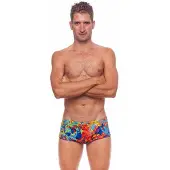 Turbo Seasons Super Tank Uimapuku Boxer