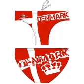 Turbo Denmark Uimahousut