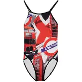 Turbo London Uimapuku