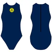 Turbo Basic Waterpolo Uimapuku