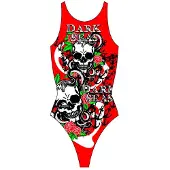 Turbo Dark Seas Uimapuku
