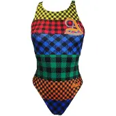 Turbo Tartan College Uimapuku