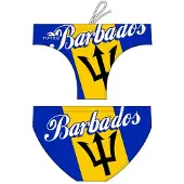 Turbo Barbados Uimahousut