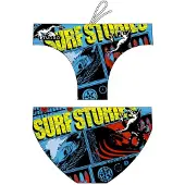 Turbo Surf Stories Uimahousut
