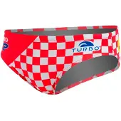 Turbo Croatia Uimahousut